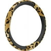 Bell Steering Wheel Cover, Leopard