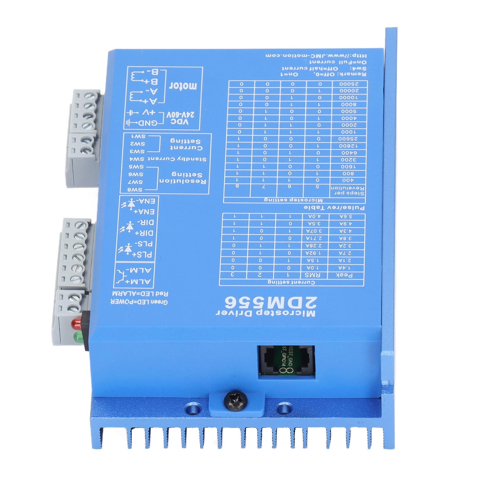 Ccdes 2 Phase Stepper Motor Driver,2 Phase Stepper Motor Driver Low