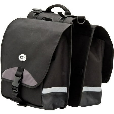 Bell Rucksack 800 Shopping Pannier Bicycle Bag
