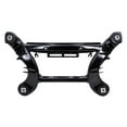 thumbnail interactive-video image 1 of RD-autoparts Rear Subframe Crossmember For Mitsubishi Outlander (2007-2021) & Lancer (2007-2011) 4WD 1 of 3