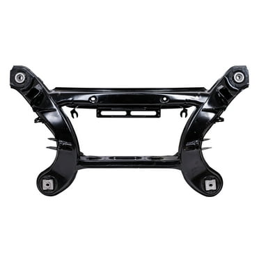 RD-autoparts Rear Subframe Crossmember For Mitsubishi Outlander (2007-2021) & Lancer (2007-2011) 4WD
