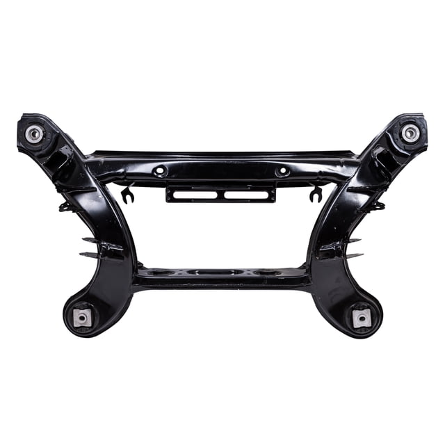 RD-autoparts Rear Subframe Crossmember For Mitsubishi Outlander (2007-2021) & Lancer (2007-2011) 4WD