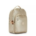 thumbnail image 4 of Kipling Seoul Extra Large 17" Laptop School Backpack Water Resistant, 4 of 8
