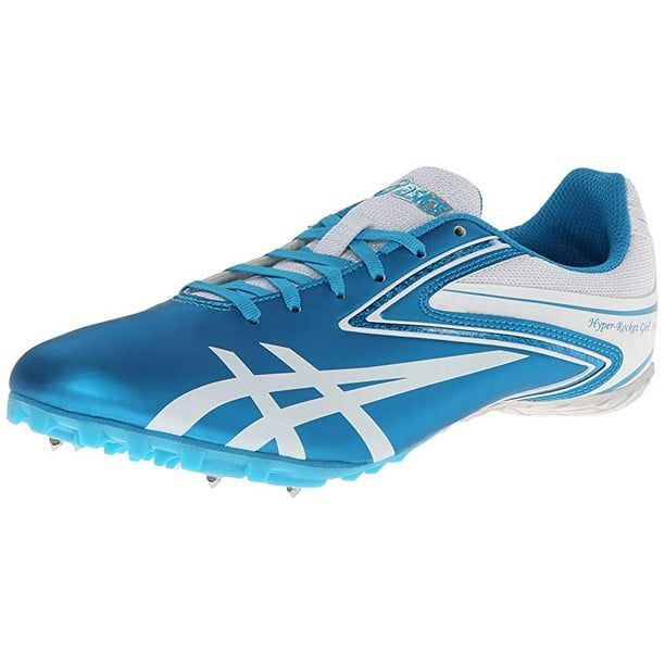 asics women's track spikes
