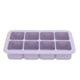 thumbnail image 1 of Molde De Cubos De Hielo De Silicona, Aspecto De Patada De Gato De Molde De Hielo, Bandeja De Fabricantes De Hielo Multifuncional De Liberación Fácil Para Bebidas Para Hornear, 1 of 7