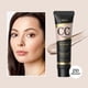 thumbnail image 1 of Xihbxyly Crema de Protección Solar, Fórmula Hidratante Ligera, Protección Solar No Grasa, Textura de Rápida Absorción, Uso Diario, Cuidado de La Piel En Verano, Ingredientes Naturales Sin Parabenos., 1 of 4