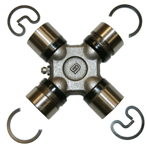 GMB 240-0231 Universal Joint that fits a Chevrolet Avalanche 1500 (2002-2006)