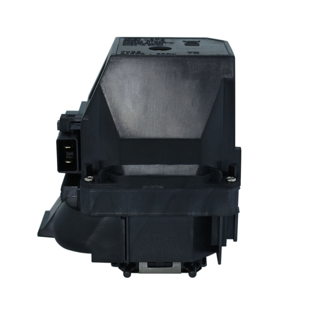 Lutema Platinum For Epson Powerlite Home Cinema 730hd Projector Lamp Original Philips Bulb