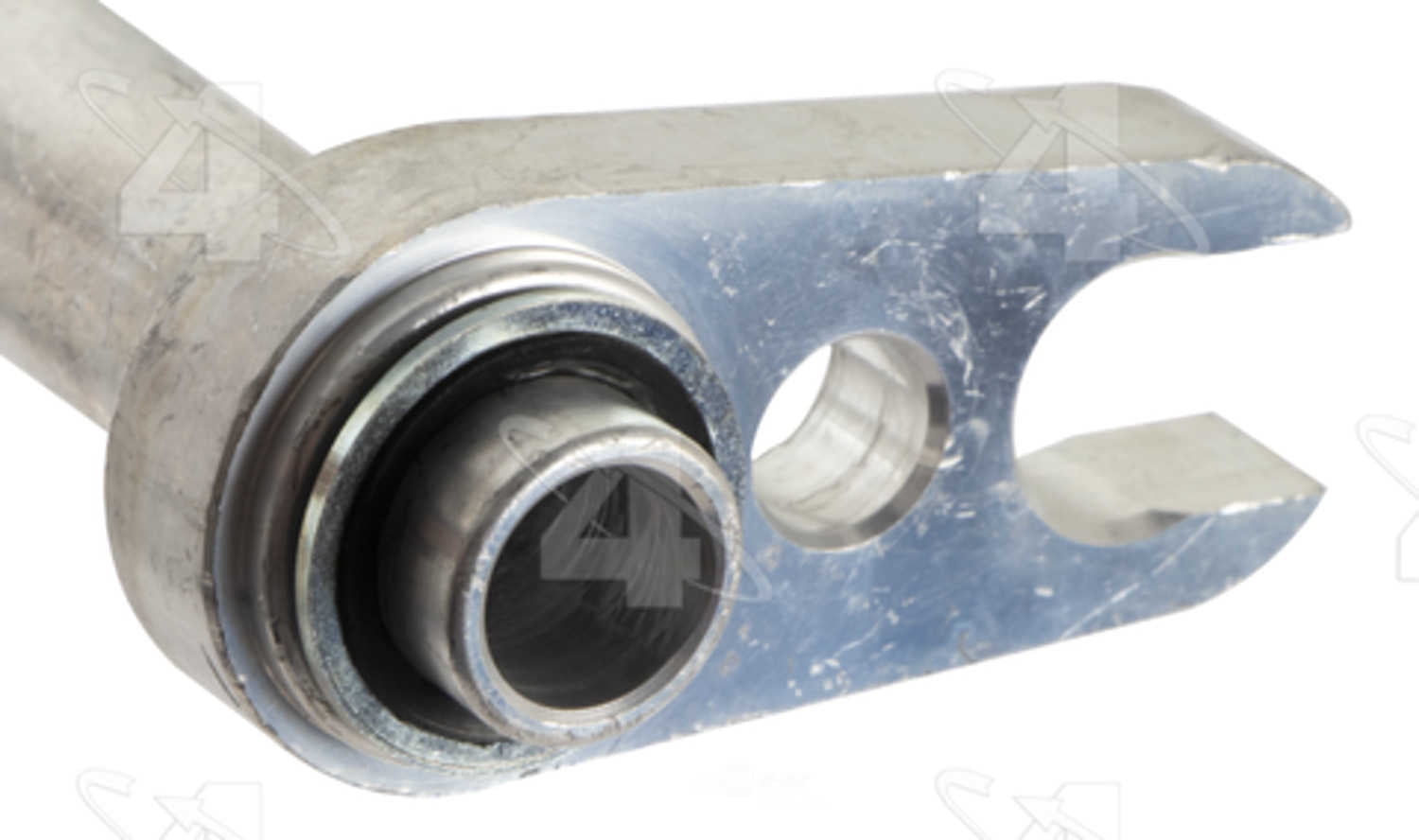 Murray Climate Control 66846 A/c Refrigerant Suction Hose