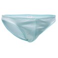 thumbnail image 1 of Sintética para Hombre, Ropa Interior, Pantalones , Ropa Interior, Ropa de Dormir, Calzoncillos, Minislips L Baoblaze Ropa interior de cintura baja para hombres, 1 of 8