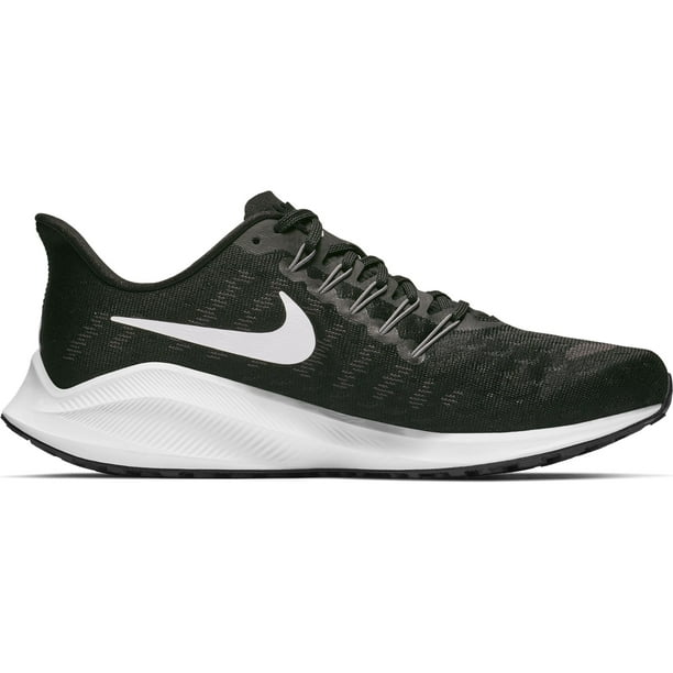 Nike - Men's Nike Air Zoom Vomero 14 Running Shoe Wide 4E - Walmart.com ...