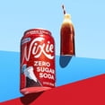 thumbnail image 5 of (Pack Of 24) Nixie Soda Zero Sugar Classic Cola 12 Fo, 5 of 5