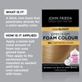 thumbnail image 2 of Tinte de pelo John Frieda Precision Foam Light Natural Blonde 9N, 2 of 7