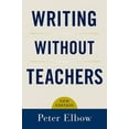 thumbnail image 2 of Writing Without Teachers, (Paperback), 2 of 2
