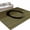 Green, variant on Large Area Rugs 6'x9', Navy Blue Striped Carpet Runner Indoor Outdoor Rugs Home Decor Aesthetic, Black Geometric Vintage Stripes Ombre Non Slip Mats Washable Accent Rug for Living Room Bedroom