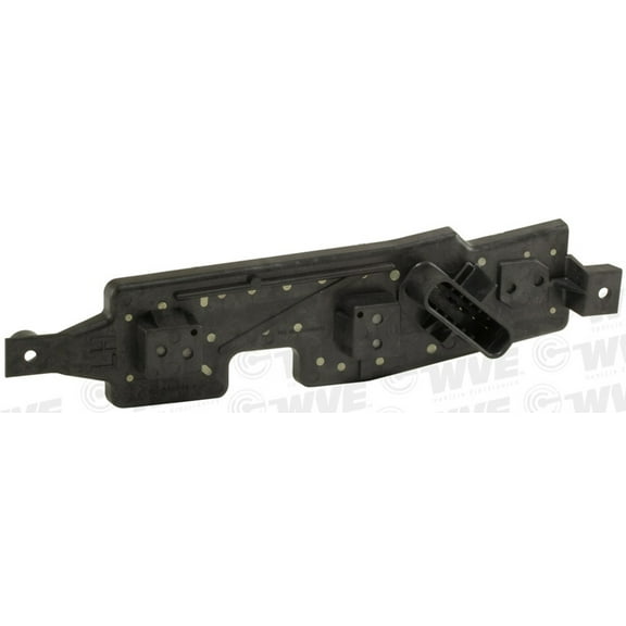 Tail Light Circuit Board