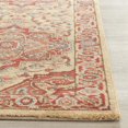 thumbnail image 3 of Safavieh Mahal Oswin Floral Bordered Area Rug, 3 of 6