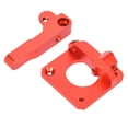 thumbnail image 3 of Extrusora de Informora de Procesamiento de Alta, Extrusor de Resistencia a la Temperatura, Ender 5 Impresora para Accesorios de Informora Ender 3 Enter, 3 of 7