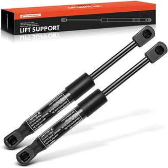 SUSPA C16-06389 Gas Spring Strut Shock Lift Support, 24-LB Limit