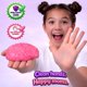 thumbnail image 3 of Kit de slime MOOZ VIBBA rosa con glitter negro 220 g, 3 of 4