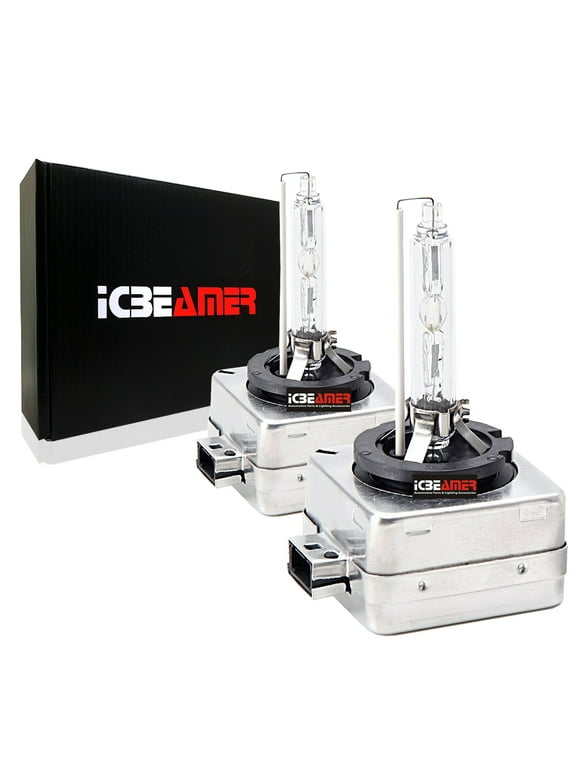 HID Headlights Bulbs in Headlight Bulb Types