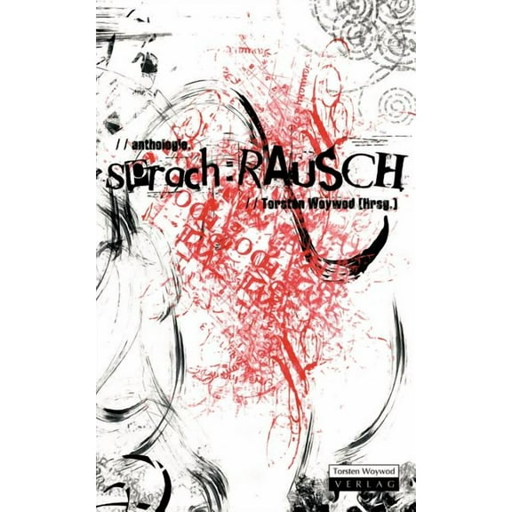 sprach: Rausch, (Paperback)