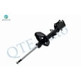 thumbnail image 5 of Rear Right Suspension Strut Assembly-Wheel Hub Bearing Assembly For 1993-2002 Toyota Corolla Non-ABS, 5 of 10