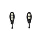 thumbnail image 3 of Toystoory Luz LED para lámpara de carretera, dispositivo de iluminación, linterna sensible para patio, accesorios para el hogar, luces con Sensor Iluminación y accesorios 60COB Toystoory HA070515-01, 3 of 6