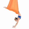 thumbnail image 2 of Aerial Yoga Hammock Advanced Aerial Hammock, Anti-gravity, Yoga Swing Set, Acrobatic Flight, Sling Set, Suitable For Indoor And Outdoor Use., 2 of 5