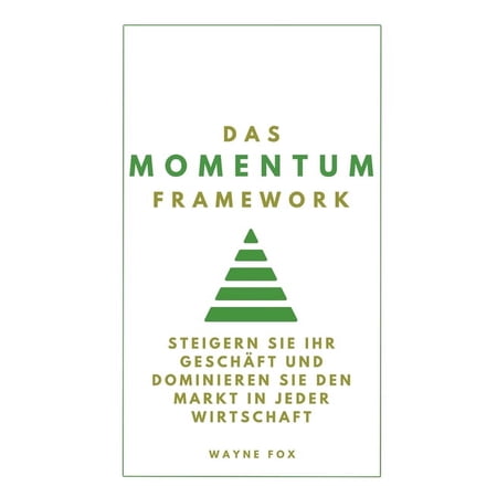 Das Momentum-Framework (Paperback)