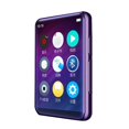 thumbnail image 1 of ruzhgo Lecteur MP3 Bluetooth Écran Tactile 2.5 Pouces Lecteur MP4 Bluetooth pour Lecteur Muisc Ultra Fin, 1 of 6