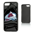 thumbnail image 2 of Colorado Avalanche iPhone Bump Ice Case, 2 of 7