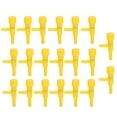 thumbnail image 3 of Rdeghly 20PCS Aquarium Adjustable Air Switch Valve Regulator For Fish Tank Accesso, 3 of 8