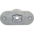 thumbnail image 3 of Stens Blade Adapter 405-602 For Yardman 115-416D401, 116-418D401, 116-418D701, 11A-106I701 748-0376E, 3 of 5