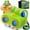 Green, variant on Atvuaey Unicorn Binoculars for Kids with Neck Strap, Outdoor Toys for Kids Ages 3-12, Toddler Camping and Nature Toys, Bird Watching Gear
