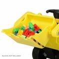 thumbnail image 2 of Nickelodeon Paw Patrol 6 Volt Digger Ride On Toy With Working Lights, 2 of 6