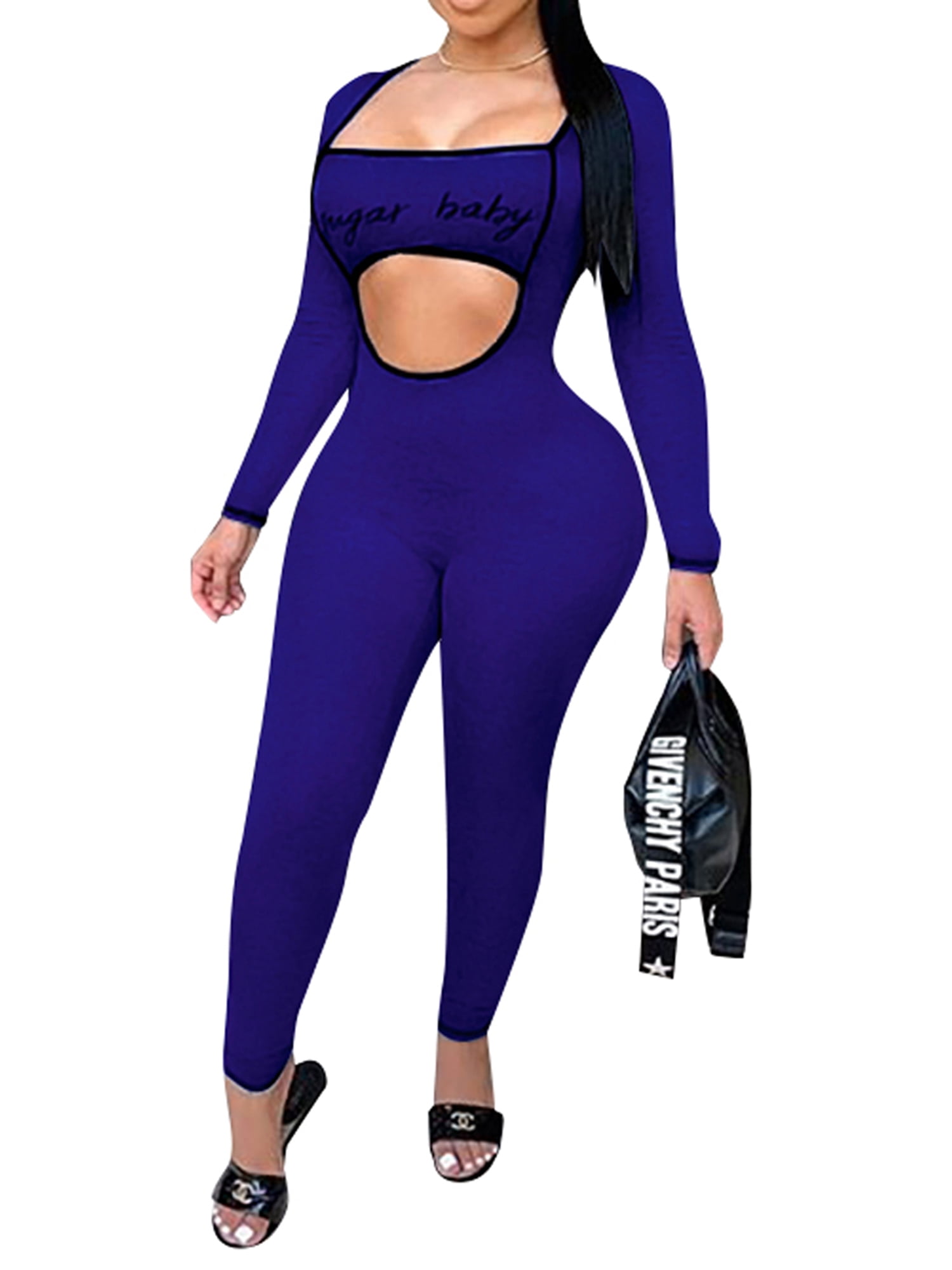 Binpure Women's Casual Long Sleeve 