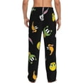 thumbnail image 3 of Looney Tunes Men's Pajama Pants With Pockets Fashion Cozy Daily Lounge Sleep Pants Sleepwear XX-Large, 3 of 8