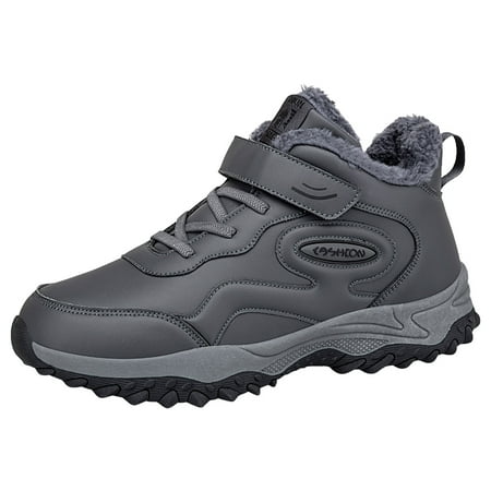 

Snow Boots for Women Winter Boot Women Snow Boots Winter Boots Couple Style Fashionable Simple Thickened Warm Outdoor Casual Shoes