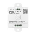 thumbnail image 2 of Controller Music Sync Addressable RGB LED Controller DC5V-24V, DIY Color Effects, 2 of 9