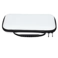 thumbnail image 4 of Bolsa de almacenamiento para host con 10 ranuras para tarjetas de juego integradas, bolsa de transporte portátil para host de Switch, 4 of 14