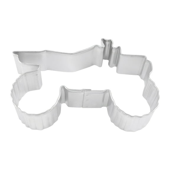 R&M International Four Wheeler 3.75" Cookie Cutter