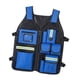 thumbnail image 1 of Chaleco de Herramientas para Hombre: Bolsa de Herramientas Cómoda, Ligera Y Práctica con Múltiples Compartimentos para Y Técnicos., 1 of 8