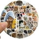 thumbnail image 4 of Pegatinas de gatos adorables para decorar maletas, guitarras y cuadernos, 4 of 8