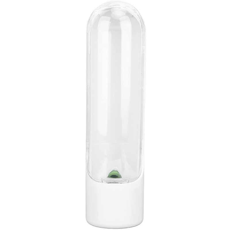 Herb , Cilantro Containers for Refrigerator, Herb Saver for