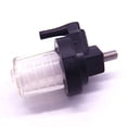 thumbnail image 3 of Filtro de combustible Assy SouthMarine para Yamaha 9.9-70HP Outboard, 3 of 5