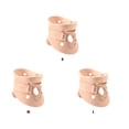 thumbnail image 2 of Mousse Cou Accolade Portable Réutilisable Lavable Enfants Accolades Outil 360 Degrés Fixation Support Ajusteur Santé Fournitures L, 2 of 9