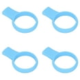 thumbnail image 1 of Tennis Racket Grip Trainer Aid Set for Sports Competitions, 1 of 8