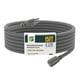 thumbnail image 1 of Cable de extensión para exteriores EP, 15 pies, 12/3, SJTW, 15 A, 125 V, gris, 1 of 7