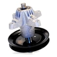 thumbnail image 1 of Lumix GC Spindle For MTD 13A3761G Lawn Tractors 2005, 1 of 1